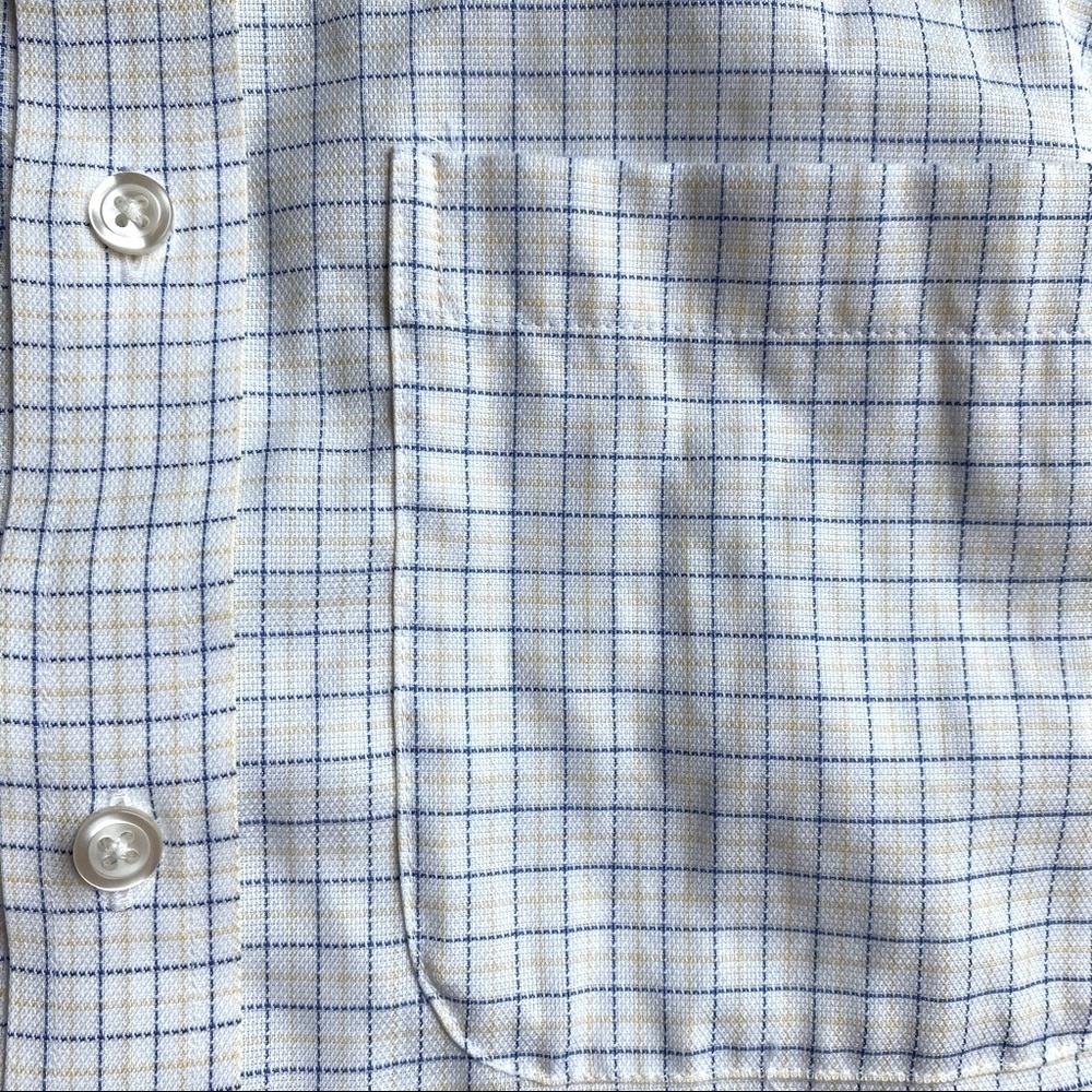 Charles Tyrwitt slim fit non iron button down - Picture 8 of 10
